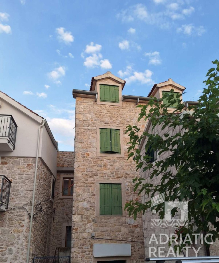 VODICE