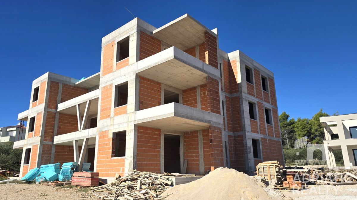 Appartamento VODICE, 266.000 €