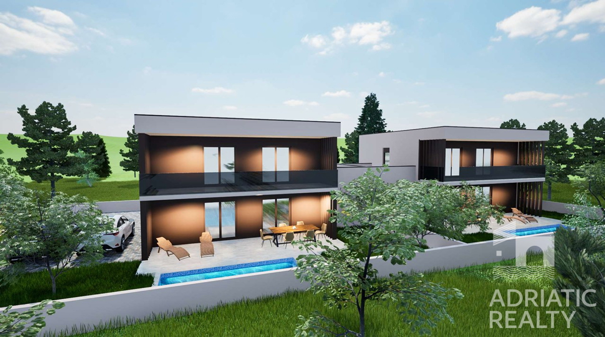 Casa VODICE, 550.000 €