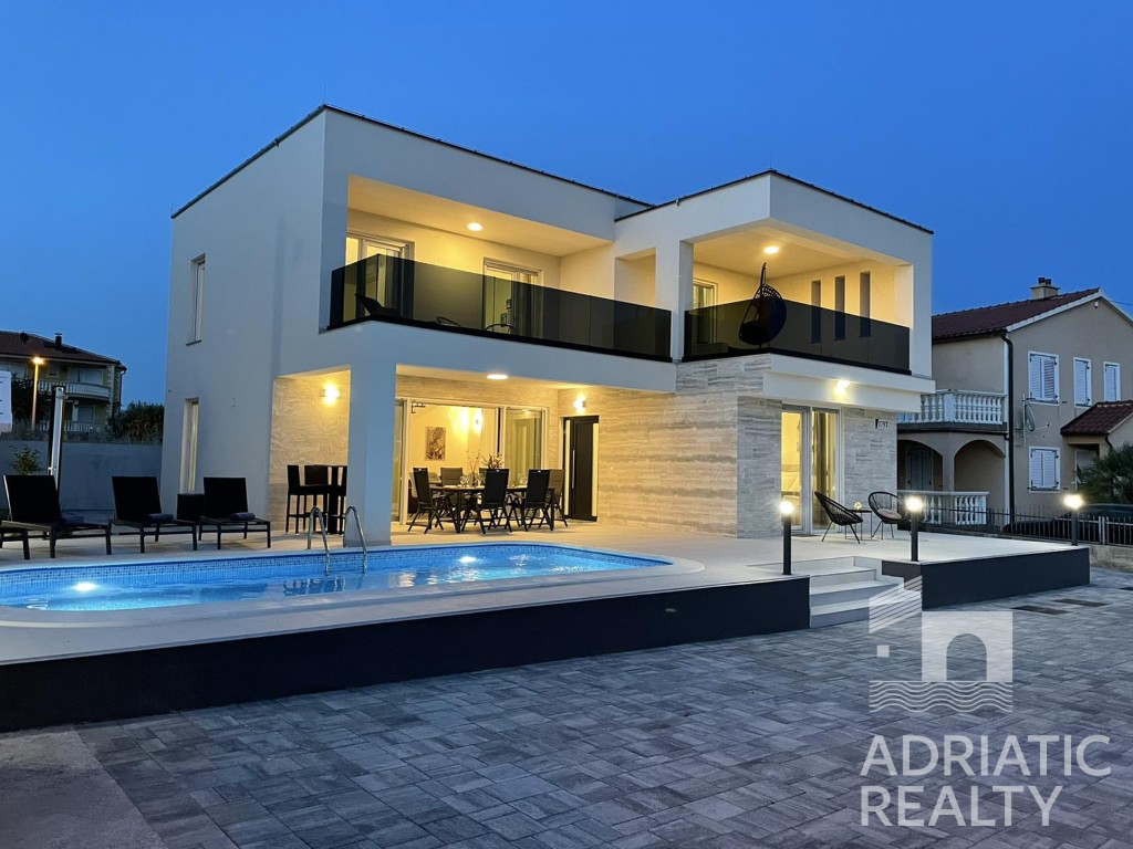 Дом VODICE, 605.000 €