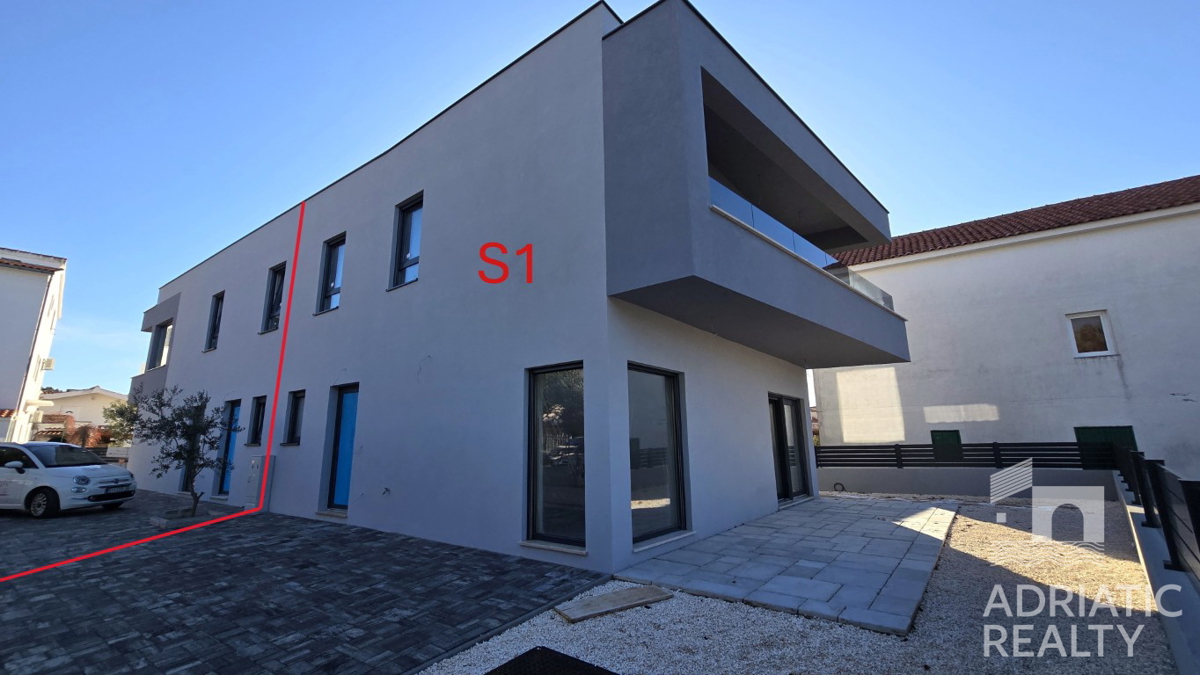 Casa ŠIBENIK, 420.000 €