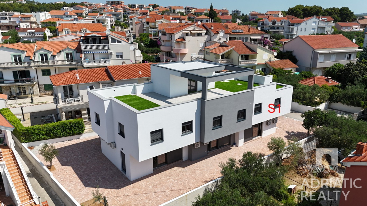 Квартира VODICE, 379.000 €