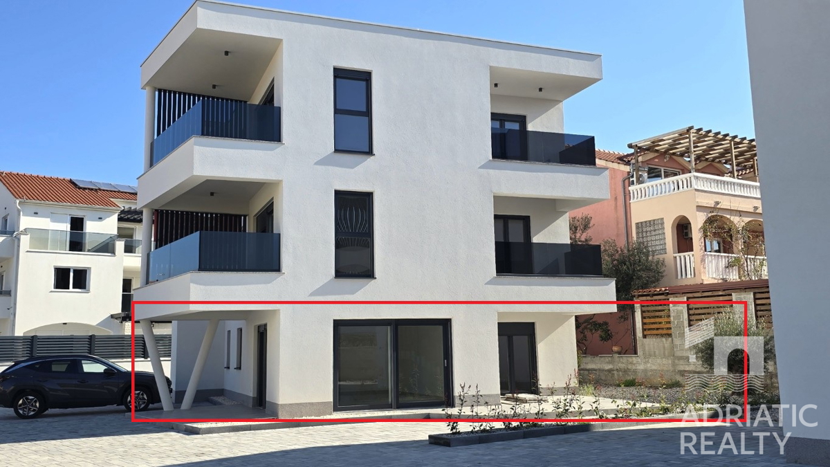Appartamento VODICE, 289.000 €