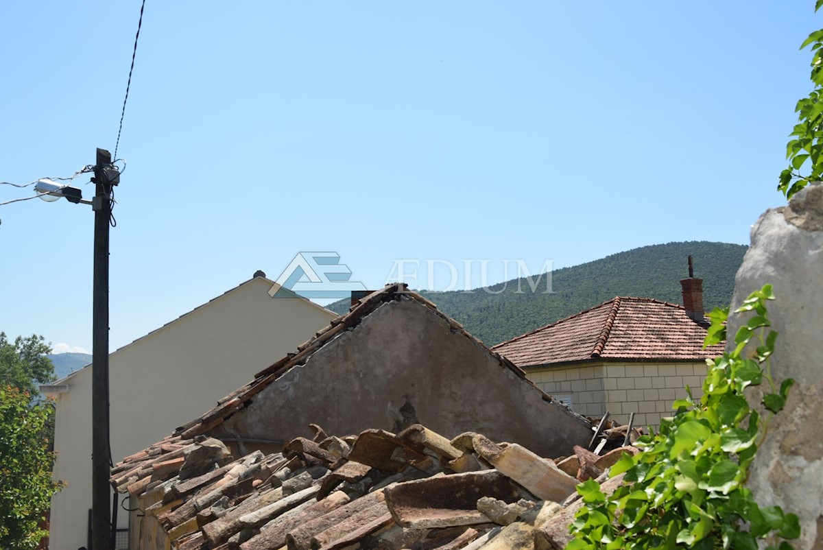 MOKOŠICA