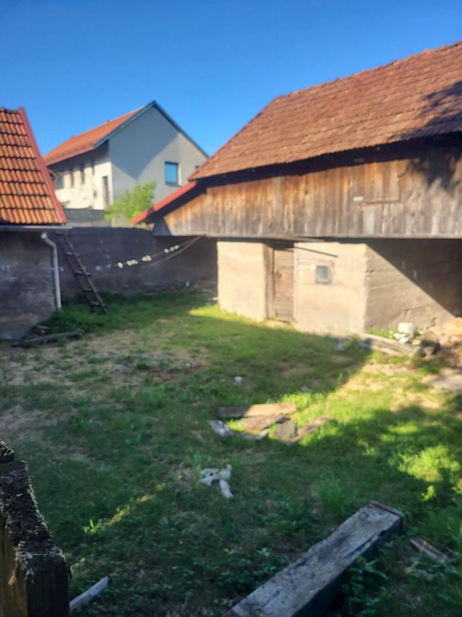 Casa OGULIN, 32.000 €