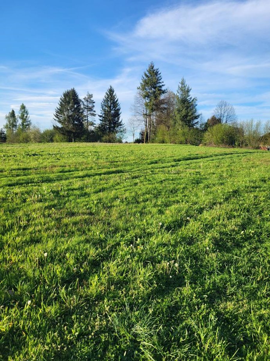 Terreno OGULIN, 18.500 €