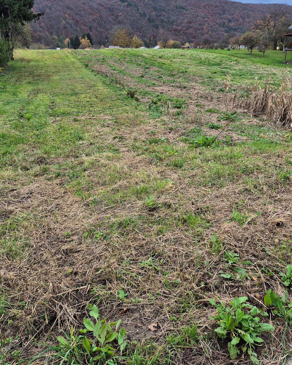 Участок OGULIN, 23.500 €