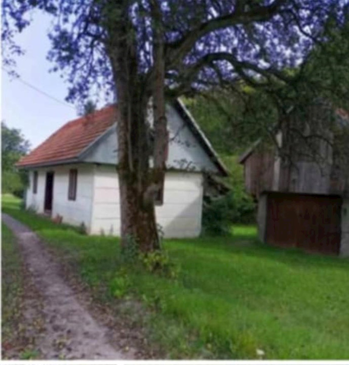 Дом OGULIN, 37.000 €