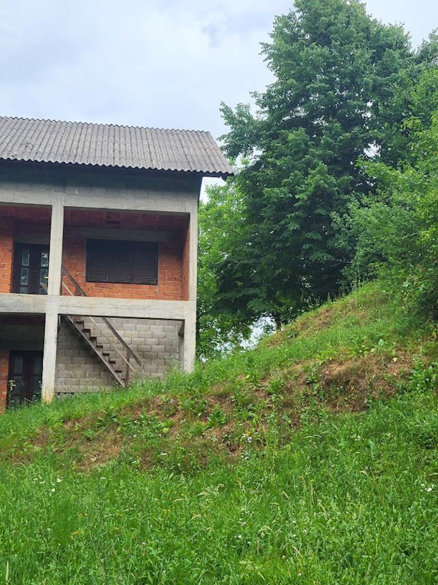 Casa OGULIN, 47.000 €