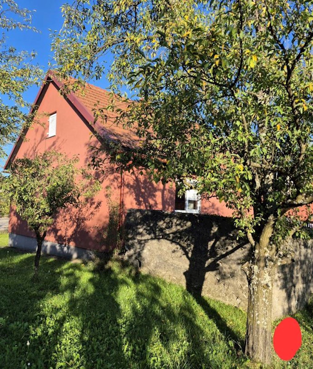 Дом OGULIN, 158.000 €