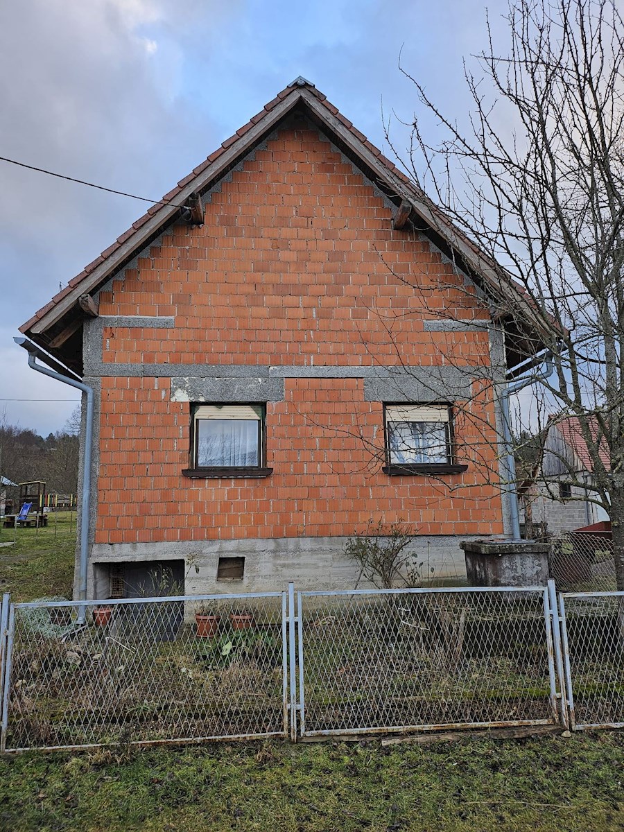 Casa OGULIN, 55.000 €