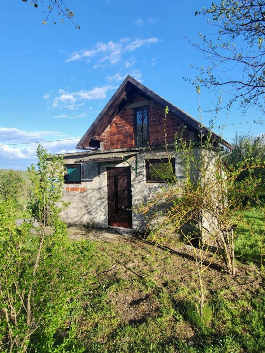 Casa OGULIN, 42.000 €