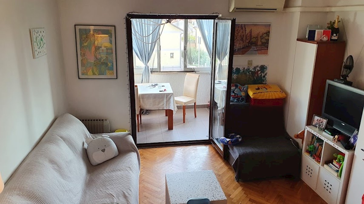 Appartamento POREČ, 120.000 €
