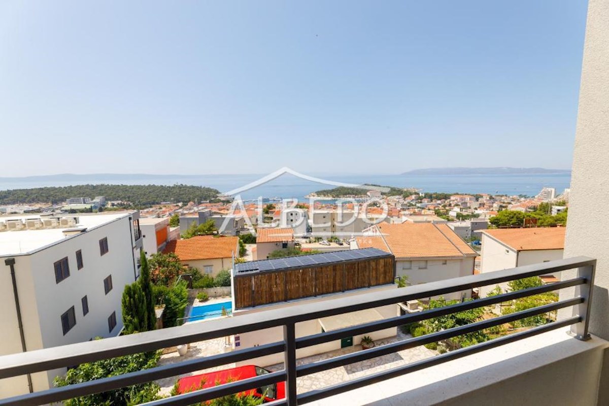 Appartamento MAKARSKA, 360.000 €