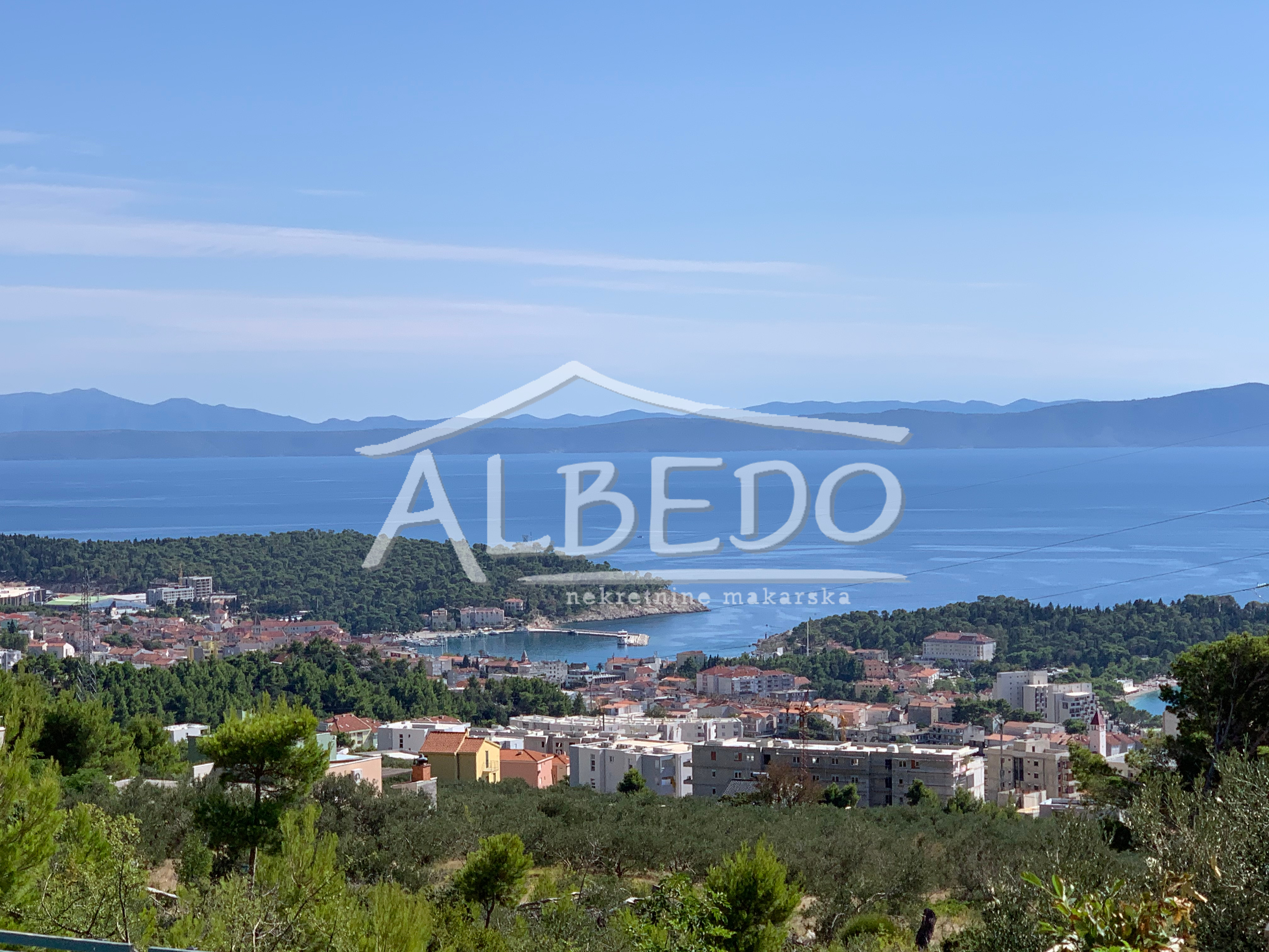 VELIKO BRDO