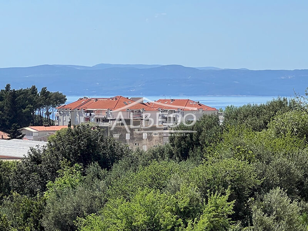 Appartamento MAKARSKA, 360.000 €