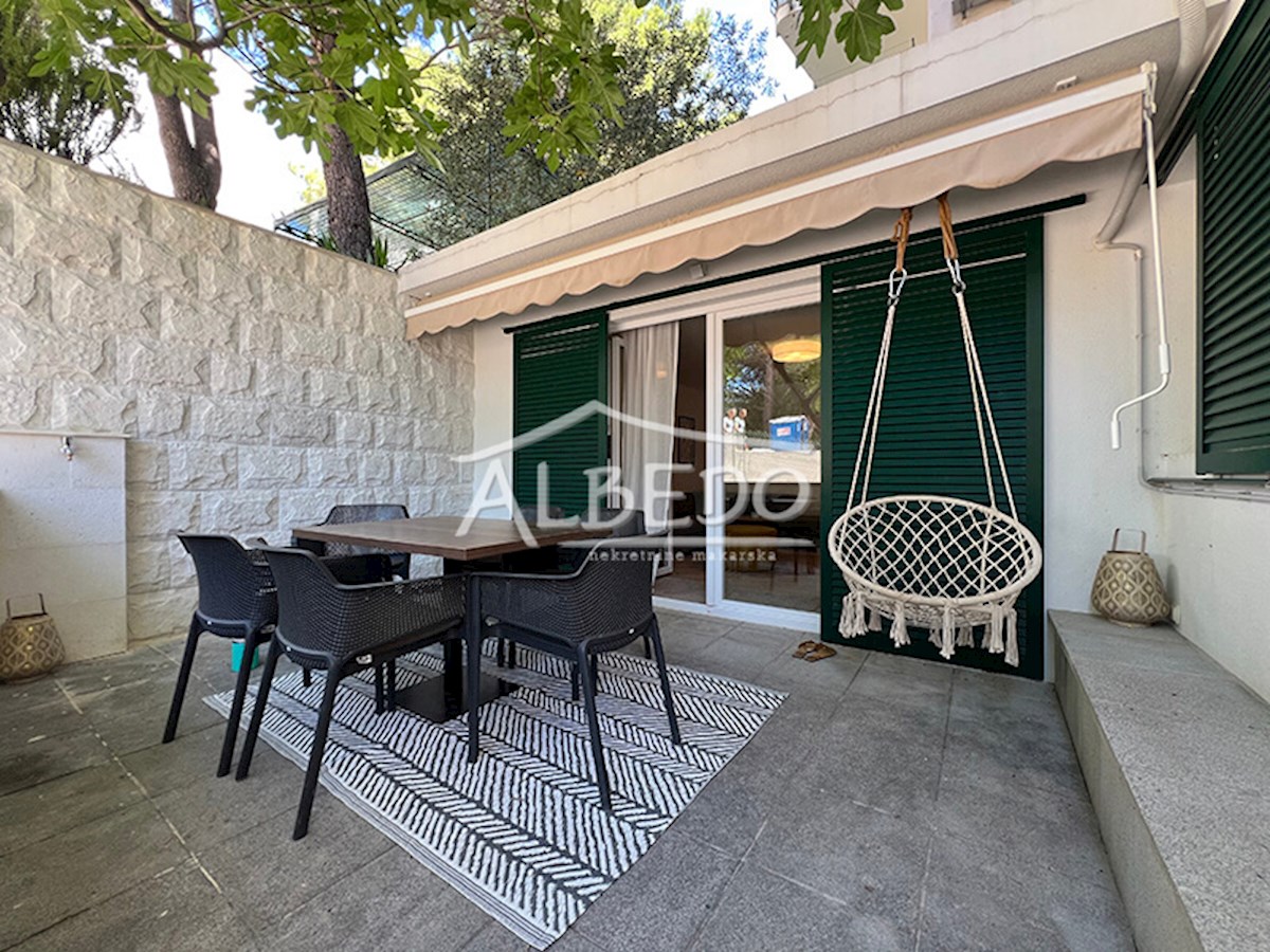Appartamento MAKARSKA, 190.000 €