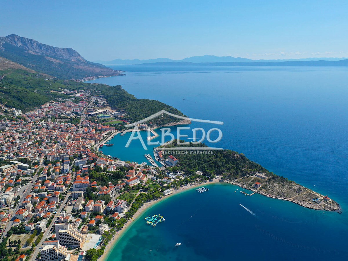 MAKARSKA