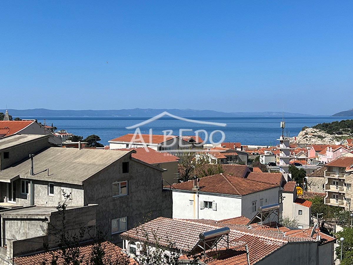 Appartamento MAKARSKA, 328.000 €