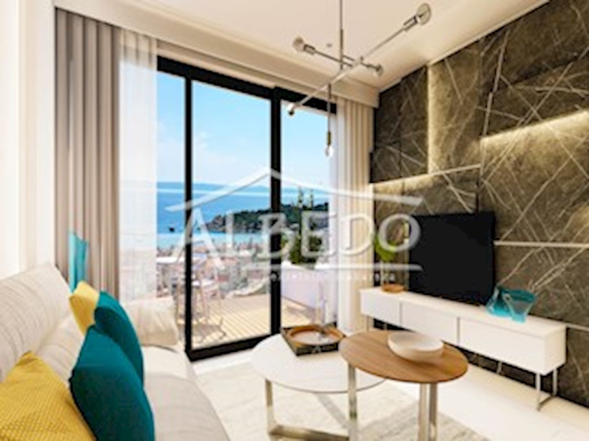 MAKARSKA