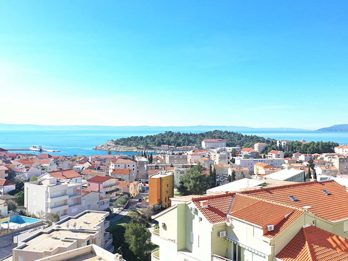 MAKARSKA