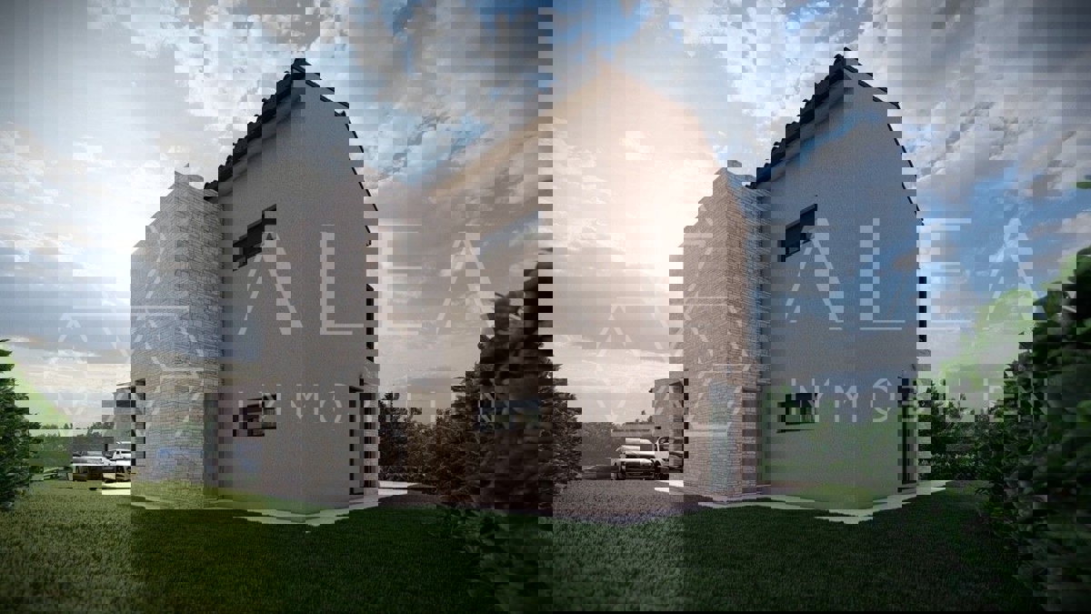 BADERNA