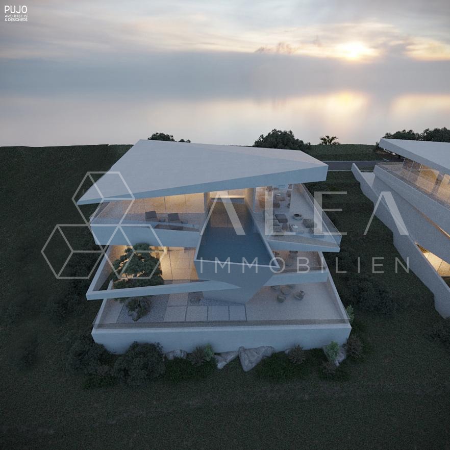 Дом LABIN, 2.500.000 €