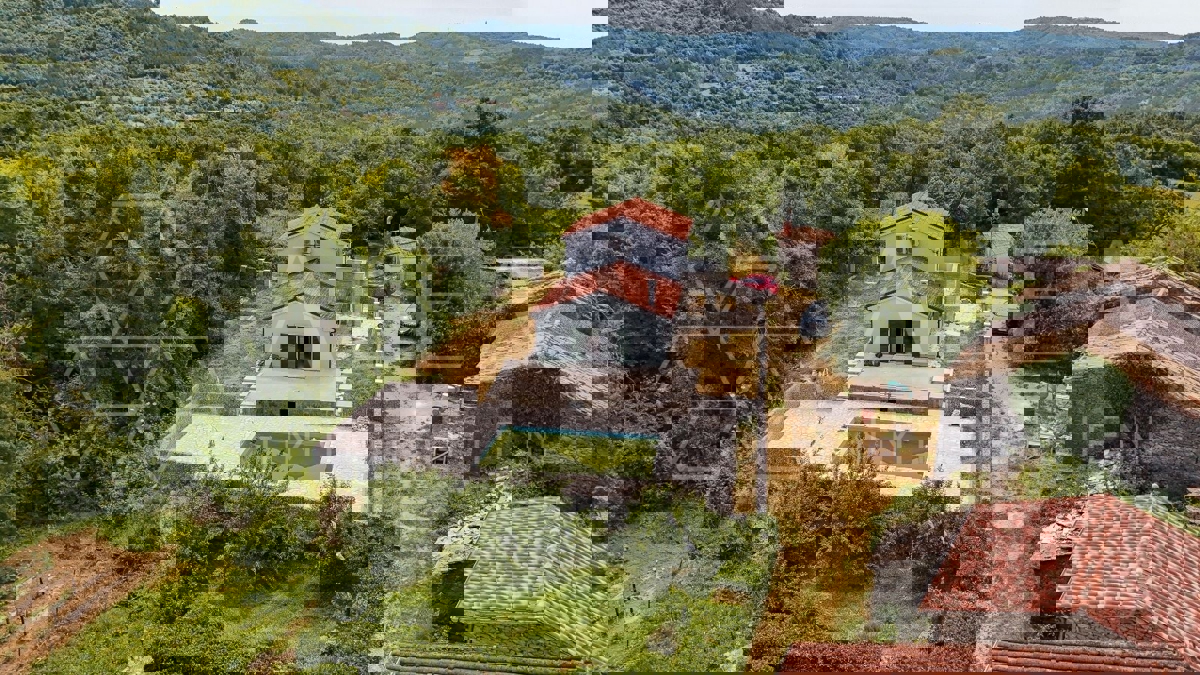 Дом BUZET, 539.000 €