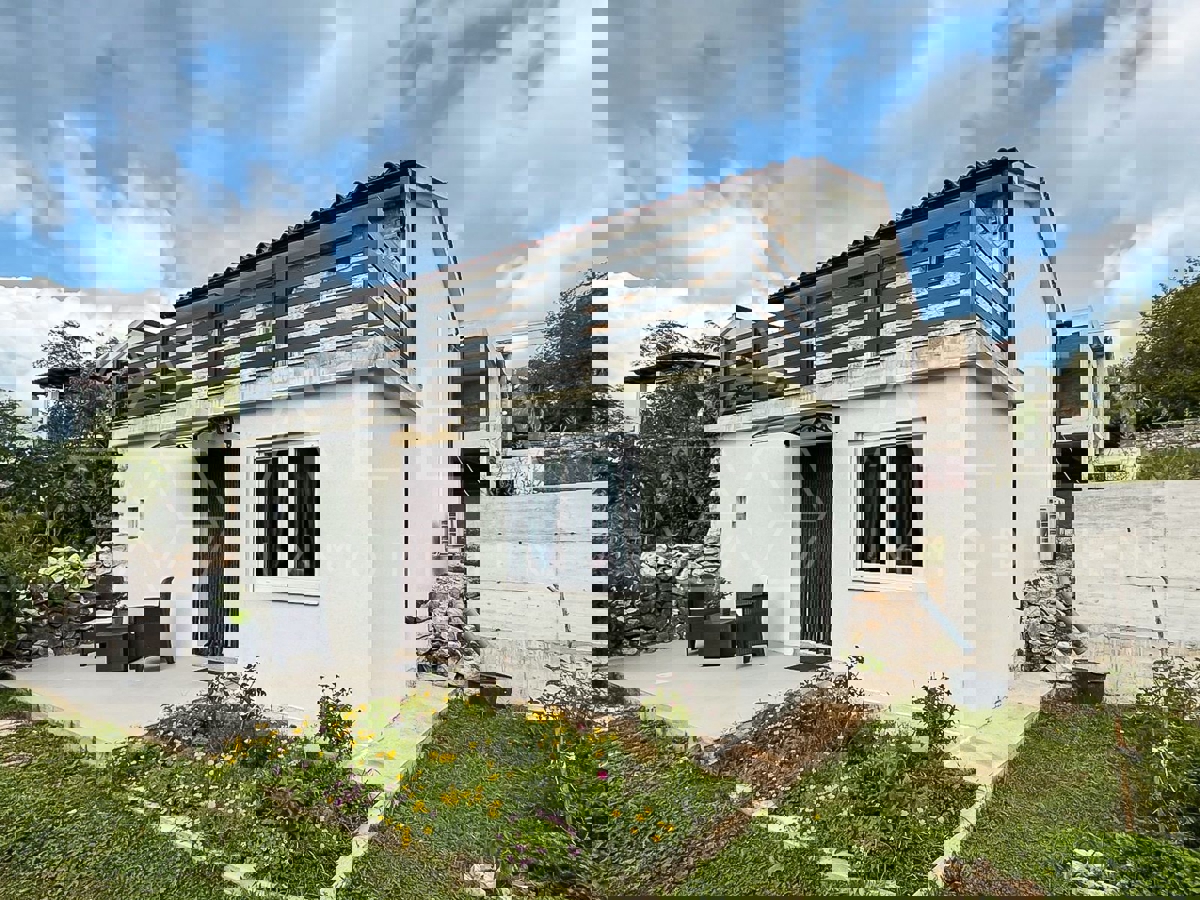 Casa SVETA NEDELJA, 195.000 €