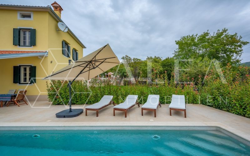 SVETI LOVREČ LABINSKI