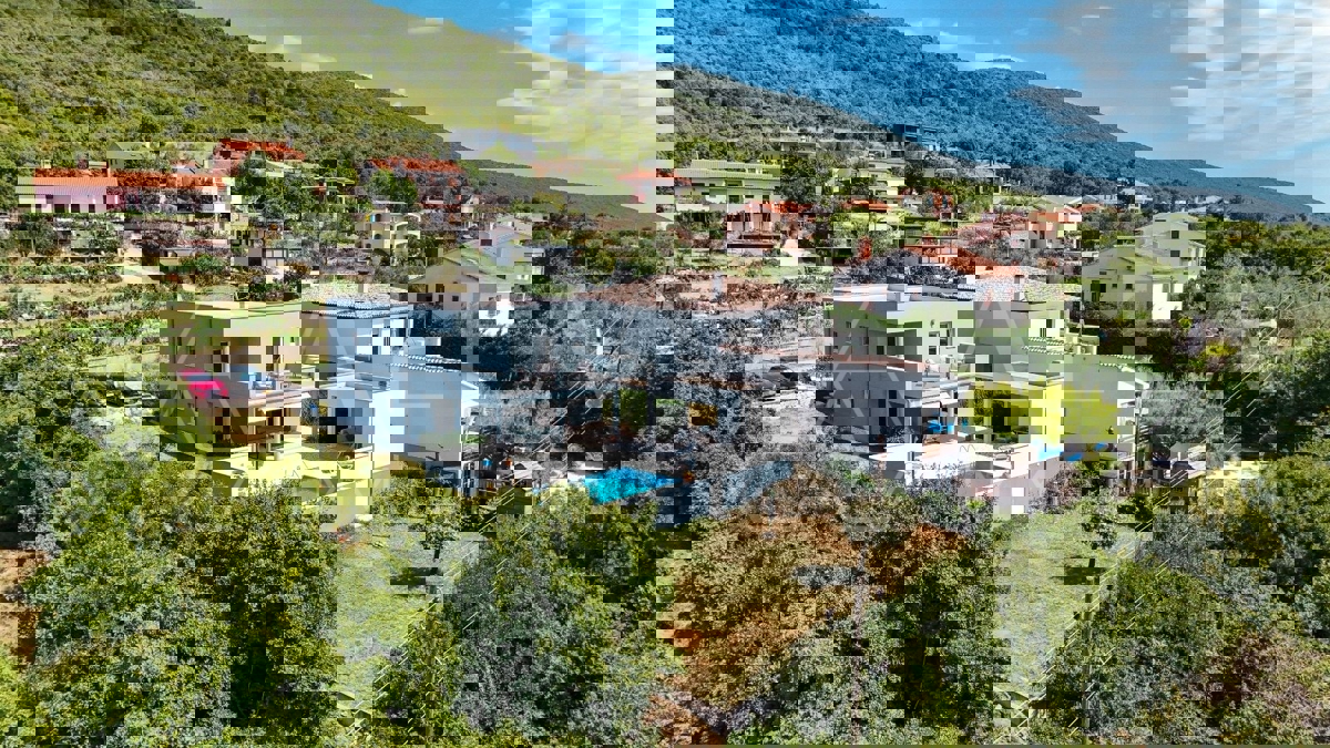Дом RAŠA, 535.000 €