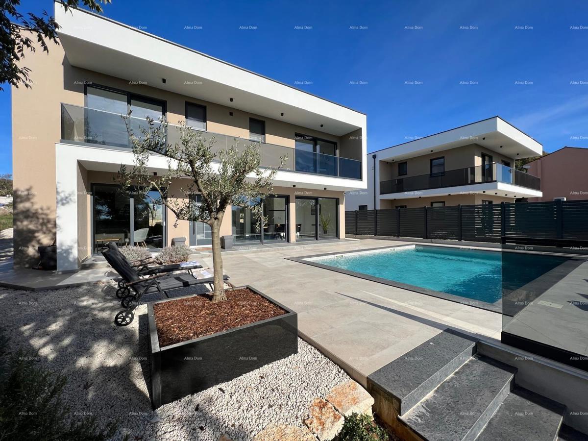 Casa SVETVINČENAT, 640.000 €