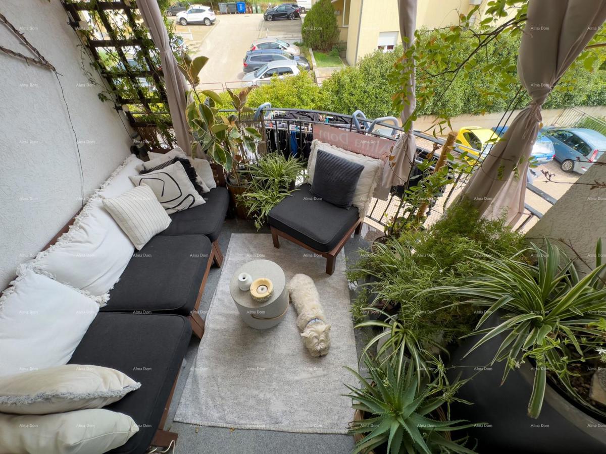 Квартира PULA, 167.000 €