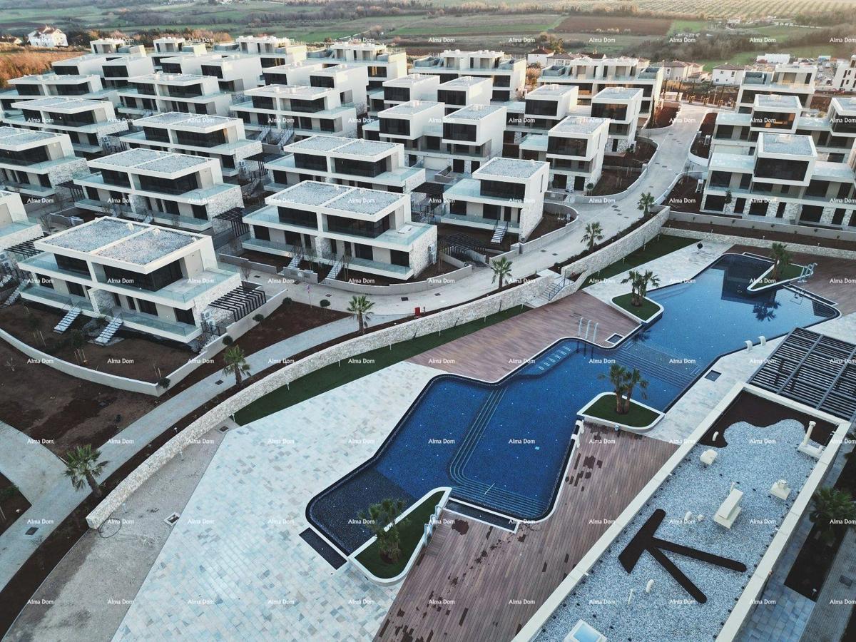 Дом UMAG, 2.146.407 €