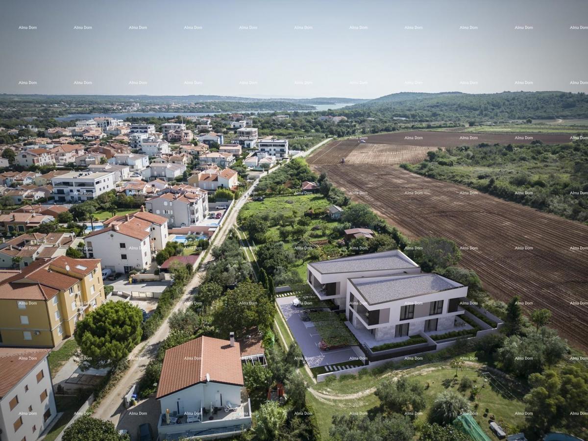Квартира MEDULIN, 218.750 €