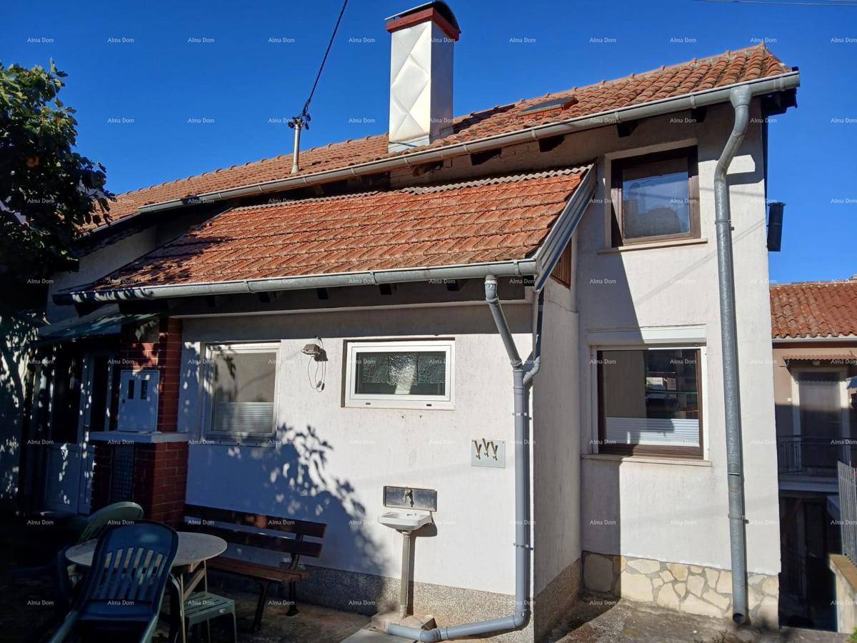 Casa PULA, 255.000 €