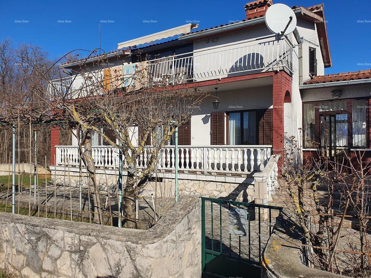 Дом LABIN, 399.000 €