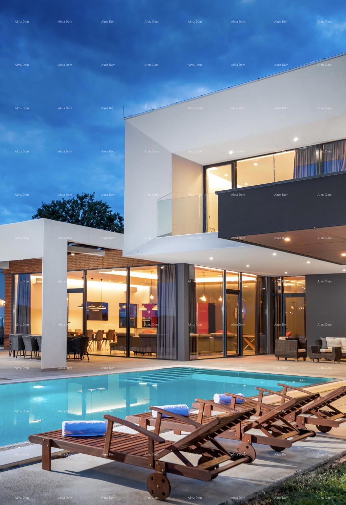 Casa LIŽNJAN, 1.400.000 €