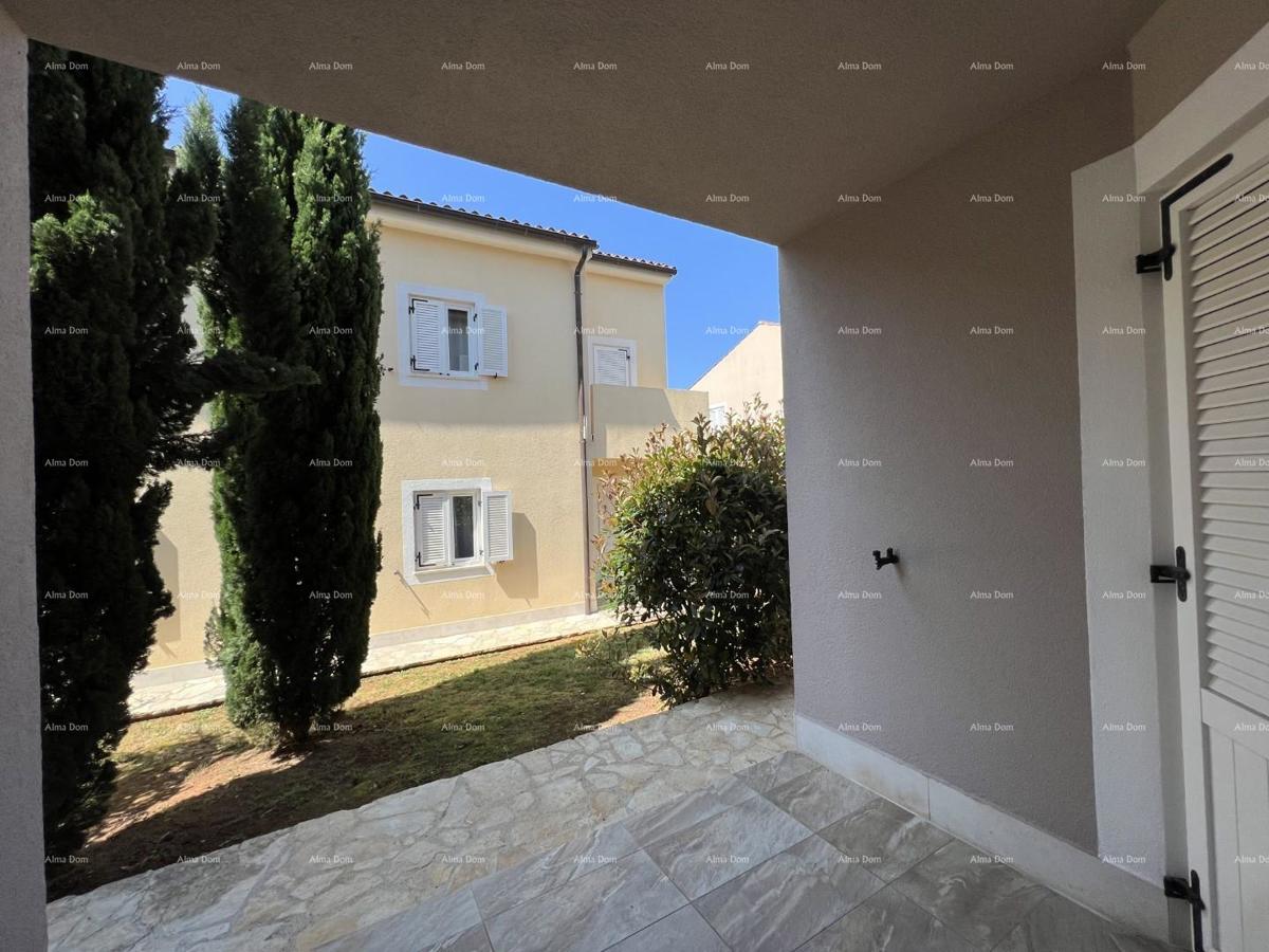Квартира MEDULIN, 267.000 €