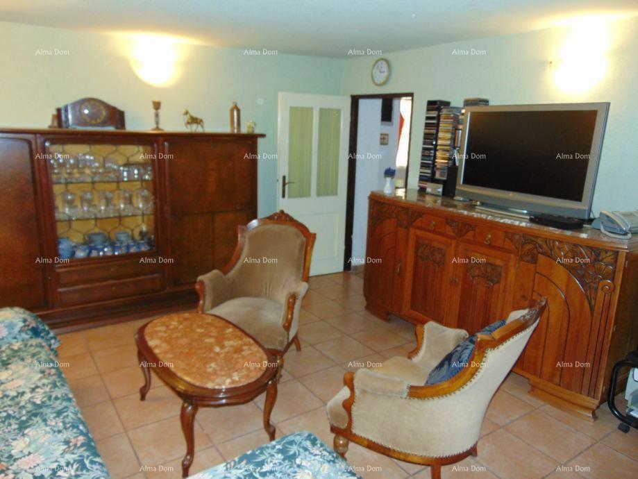 Дом MARČANA, 188.000 €