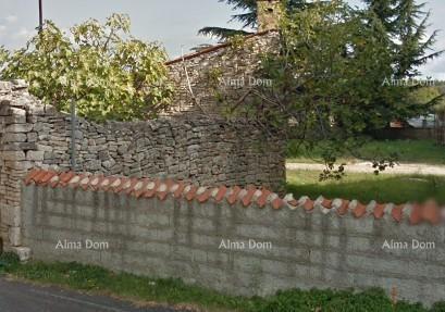 Casa SVETVINČENAT, 93.000 €