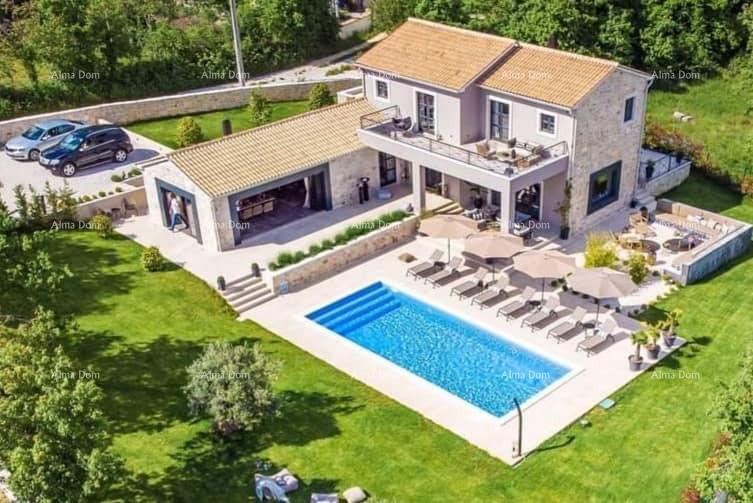 Casa PAZIN, 165.000 €