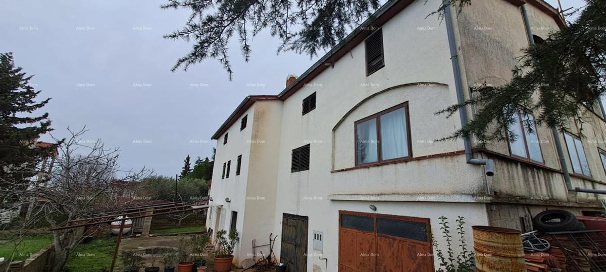POREČ