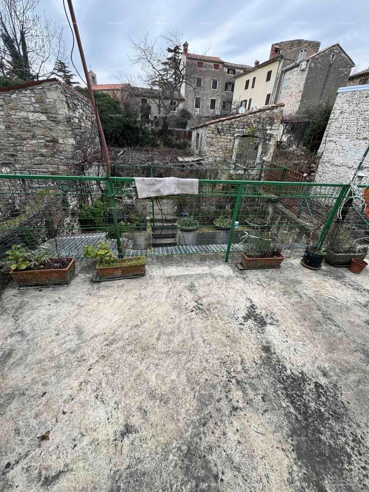 BUJE