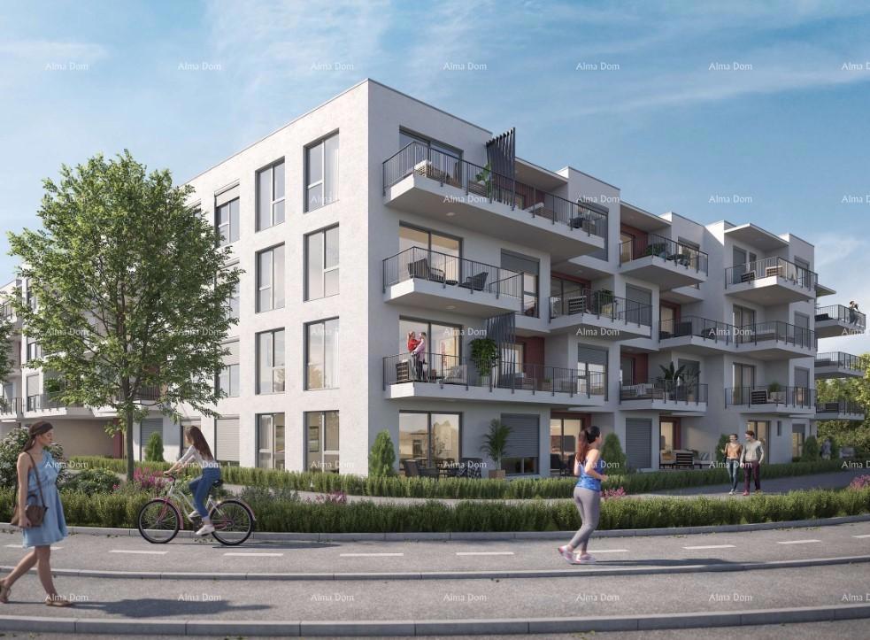 Appartamento UMAG, 195.000 €