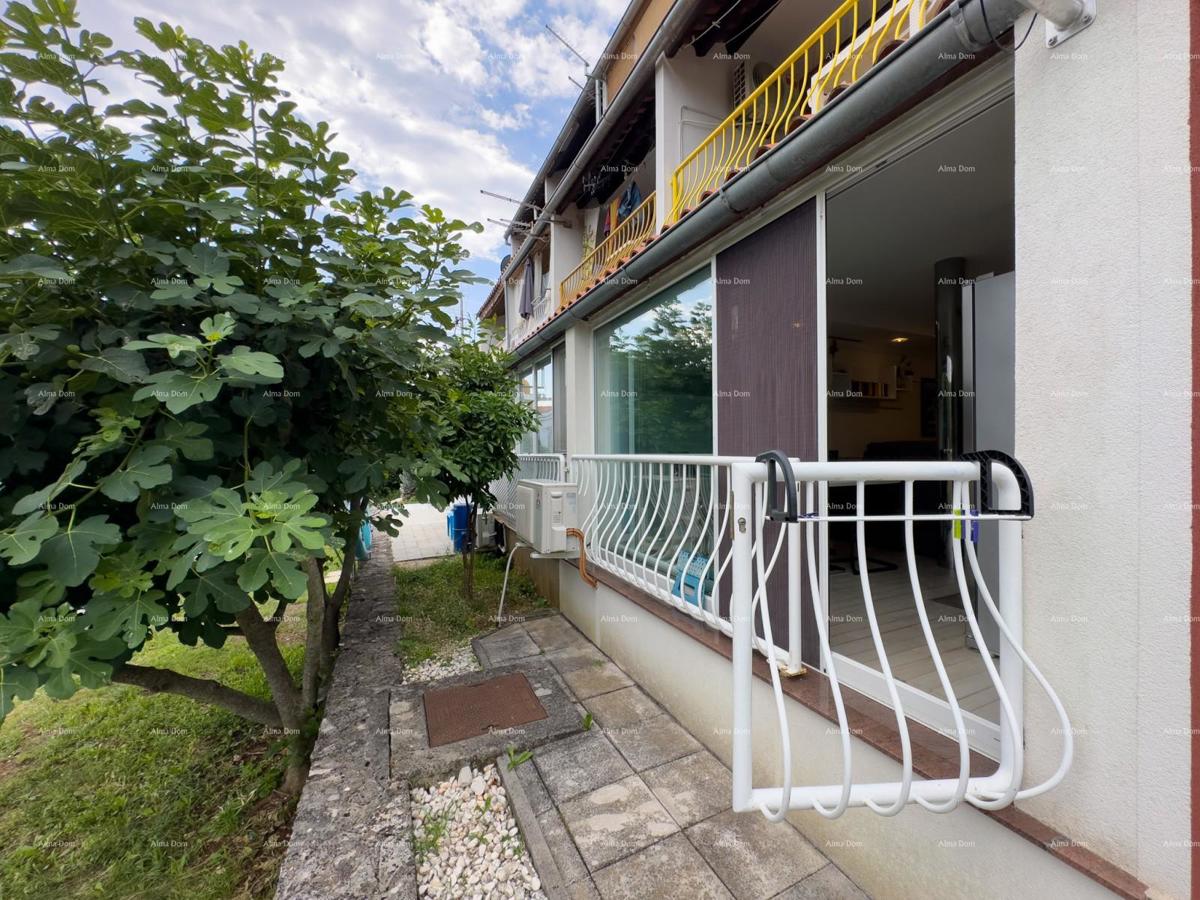 Квартира PULA, 160.000 €