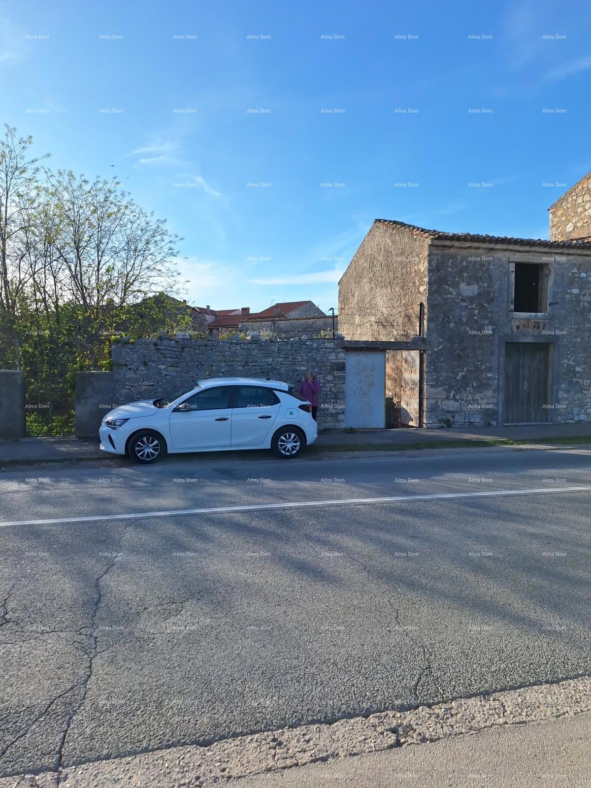 Дом VODNJAN, 60.000 €