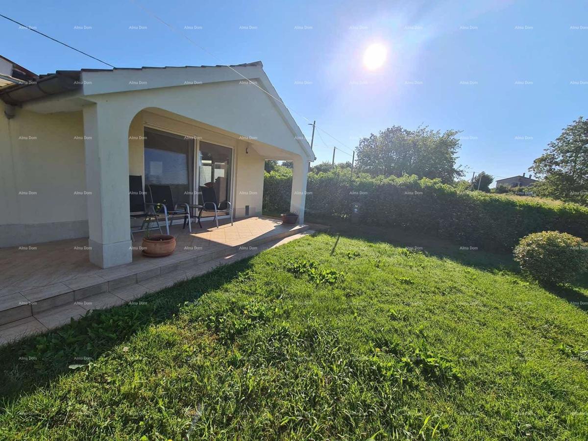 Дом LIŽNJAN, 290.000 €