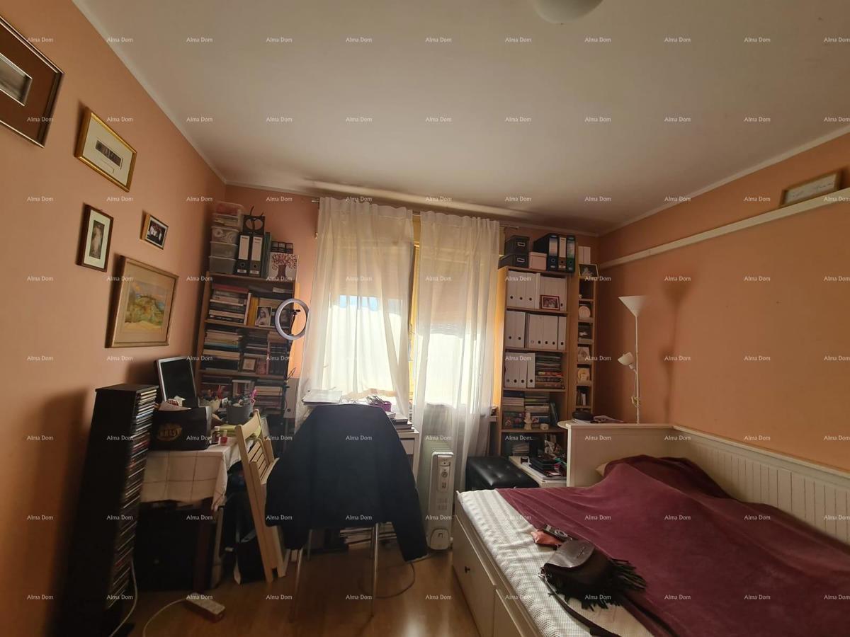 Квартира PULA, 133.900 €