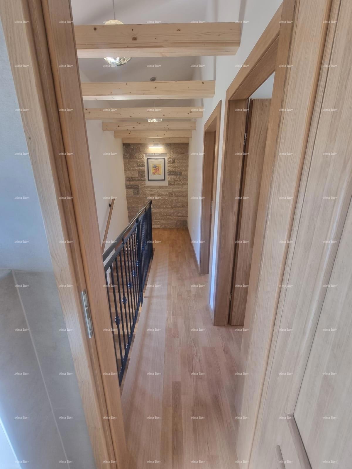 Дом BARBAN, 235.000 €